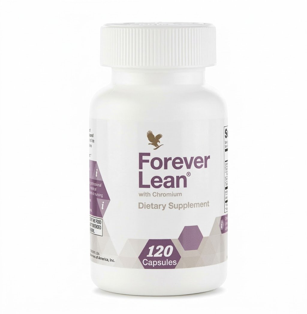 Complément gestion du poids – Forever Lean