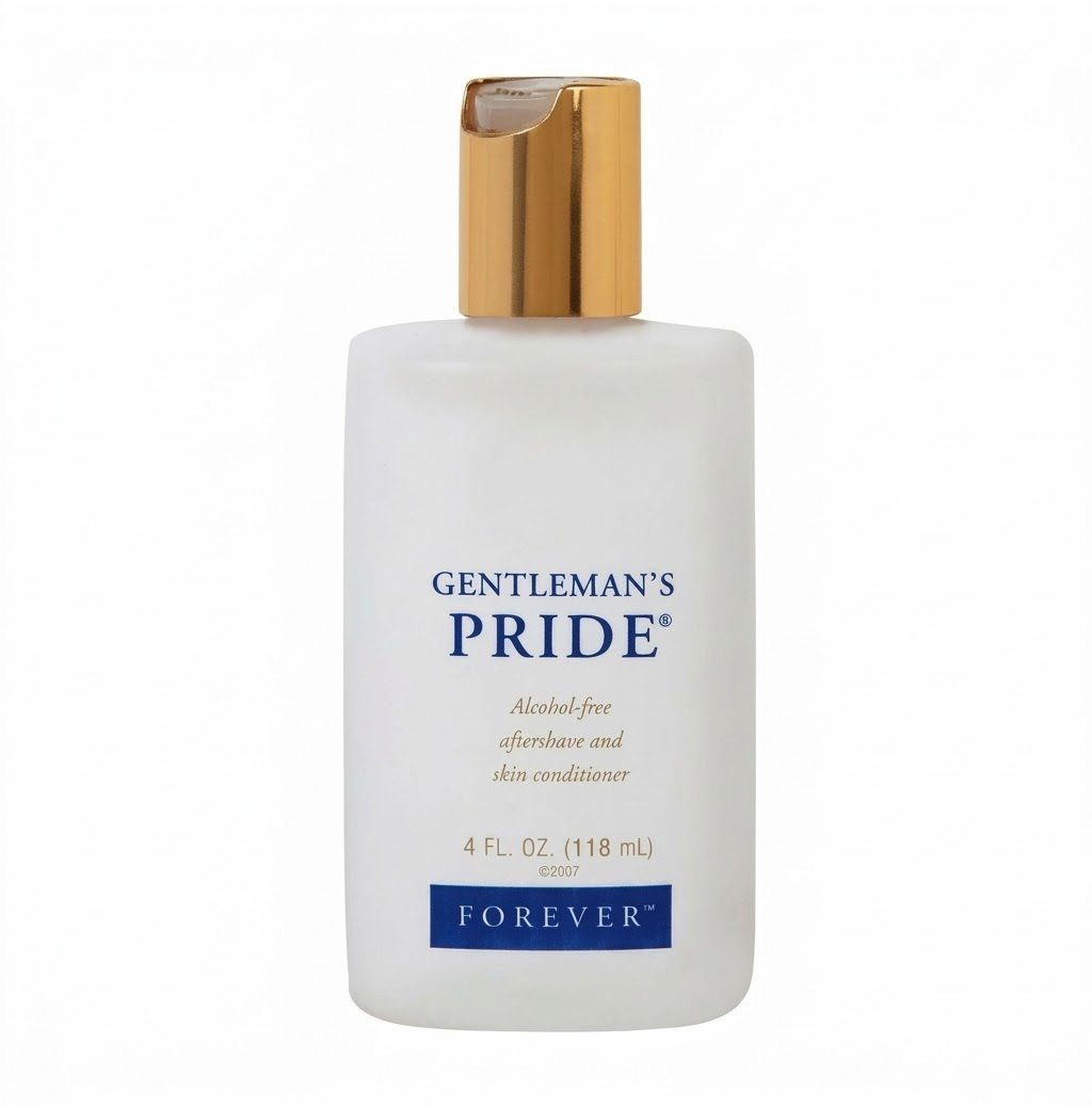Baume après-rasage – Gentleman's Pride