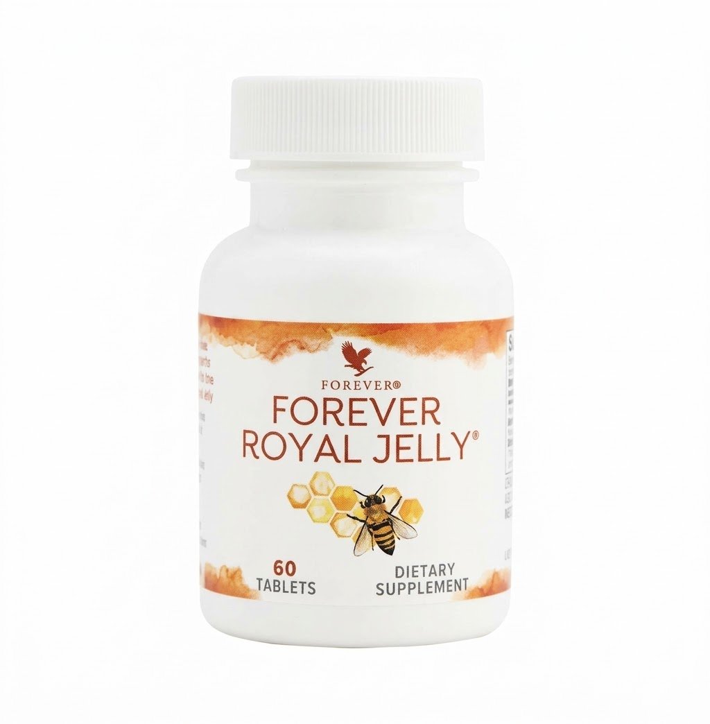 Gelée royale – Forever Royal Jelly