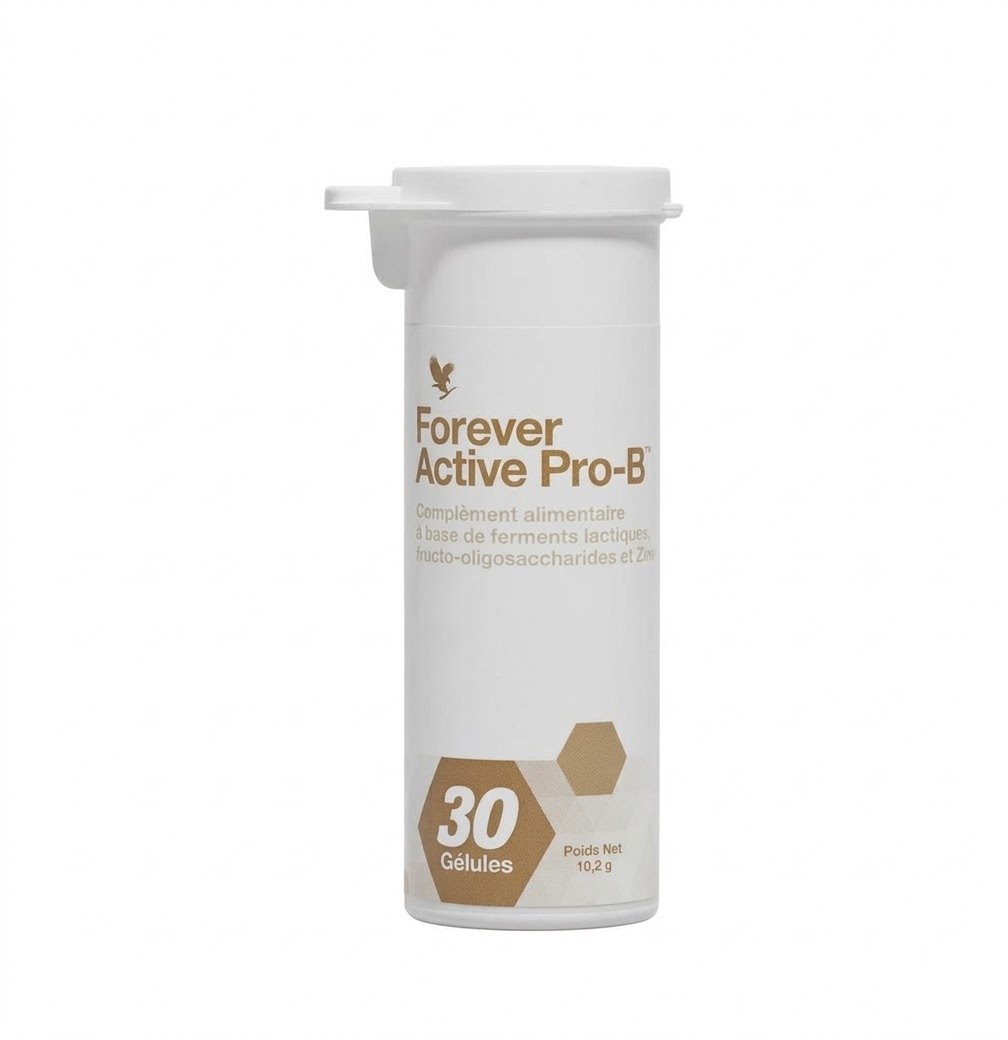 Probiotiques – Forever Active Pro-B