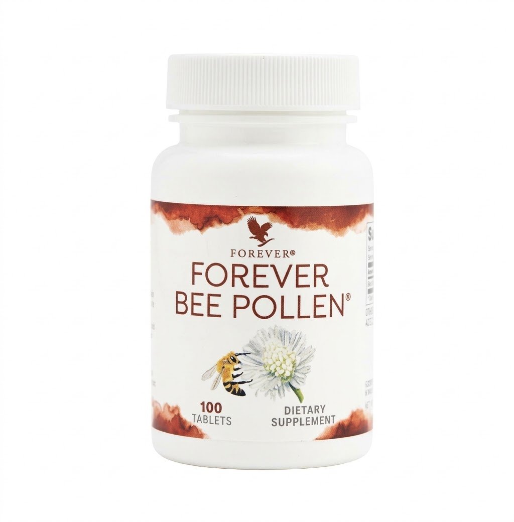 Pollen d'abeille – Forever Bee Pollen