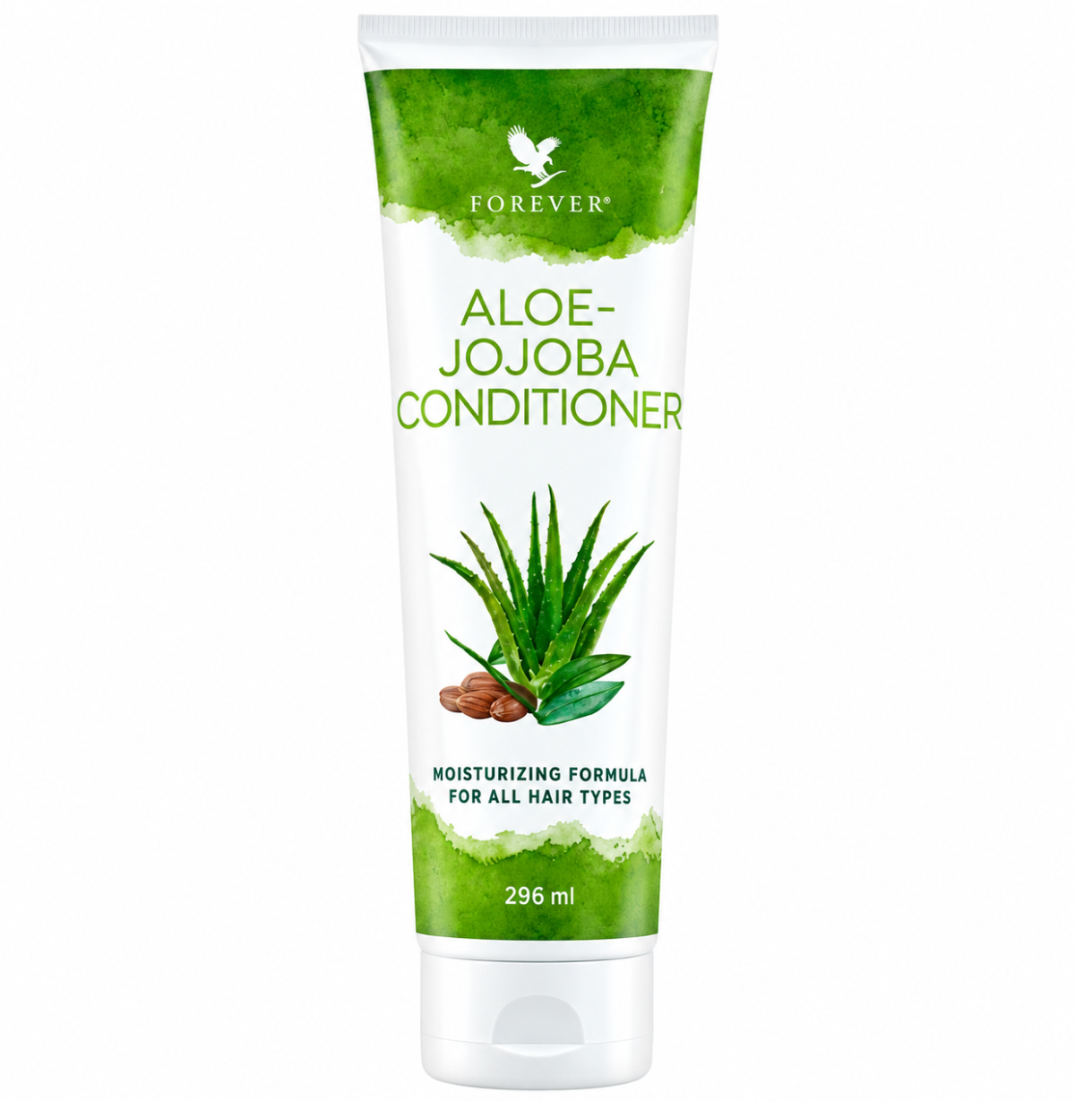 Après-shampooing aloe vera & jojoba – Aloe-Jojoba Conditioner