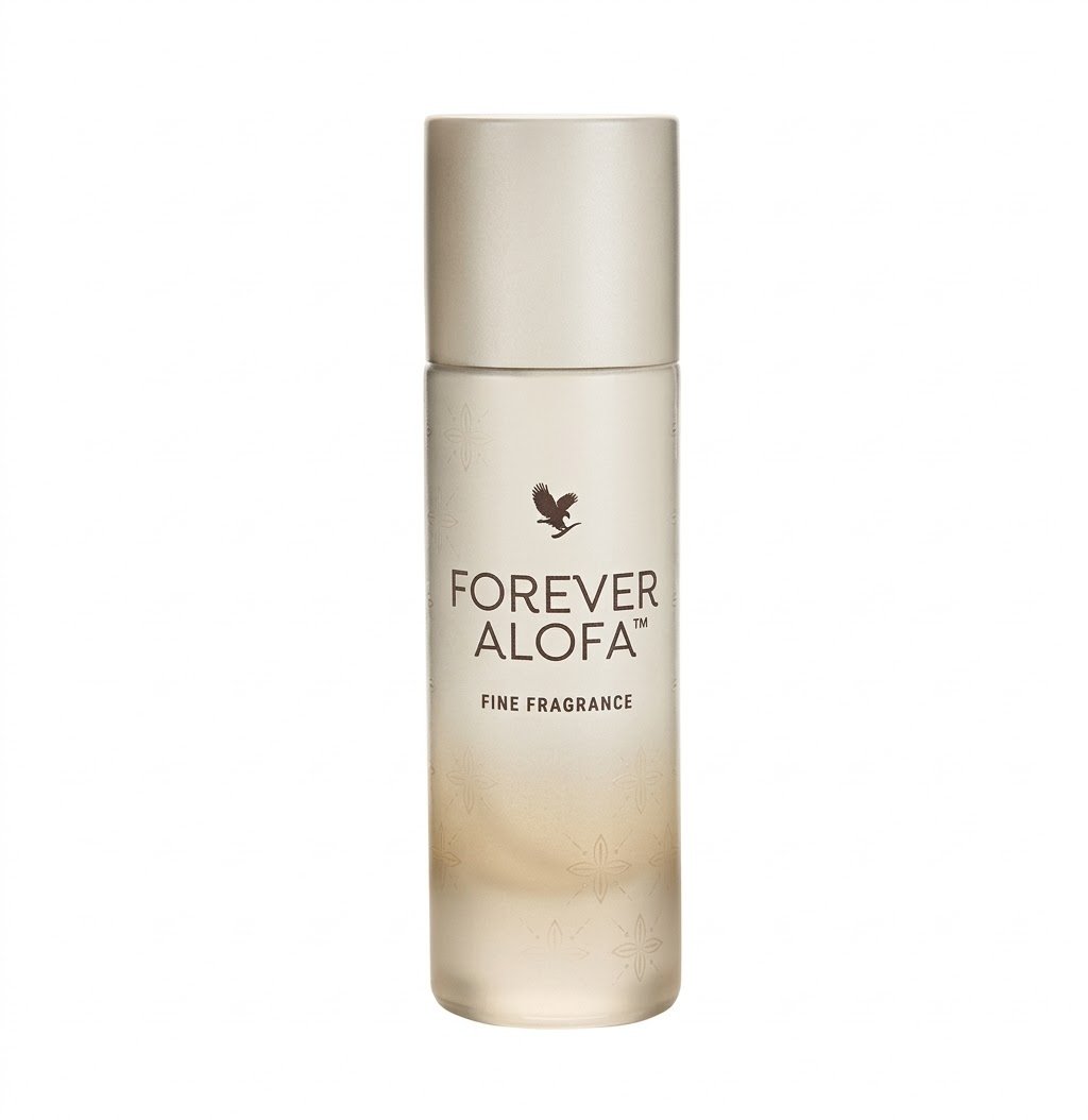 Parfum femme – Forever Alofa Fine Fragrance