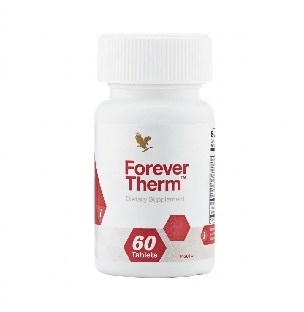 Complément thermogénique – Forever Therm