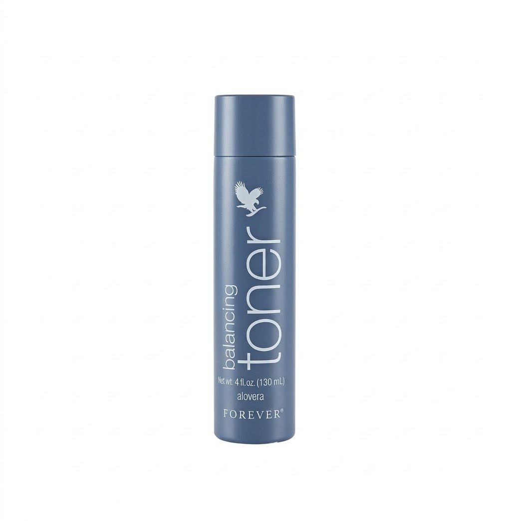 Lotion tonifiante – Balancing Toner