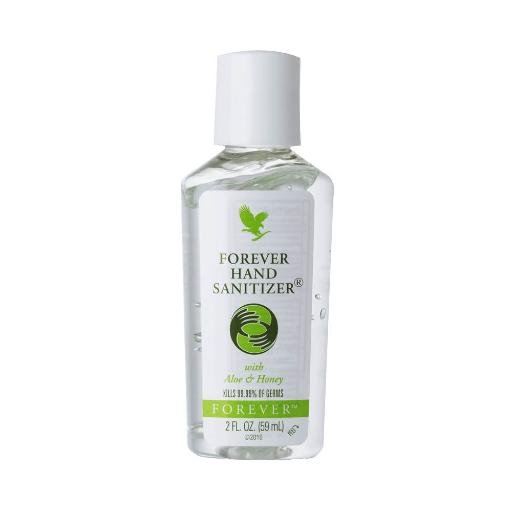 Gel désinfectant pour les mains – Forever Hand Sanitizer