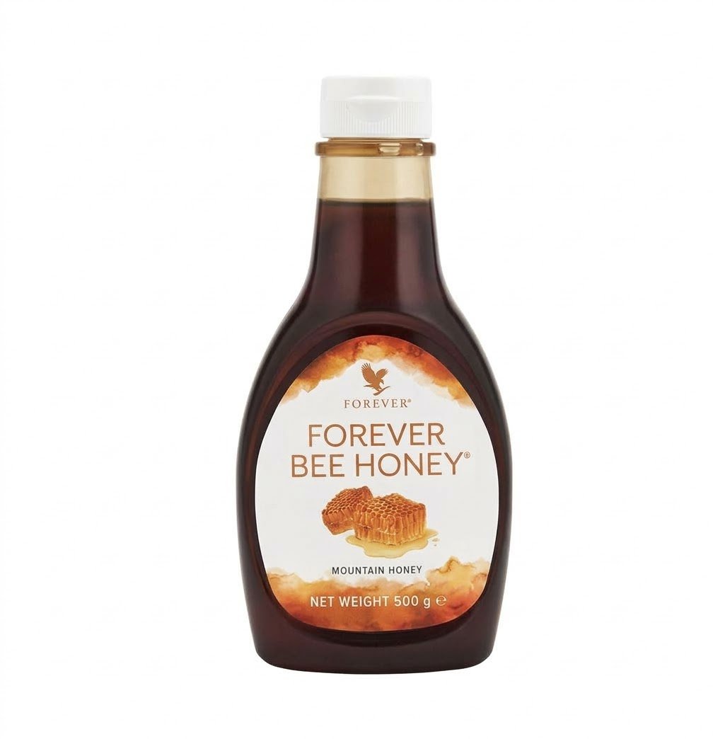 Miel pur – Forever Bee Honey