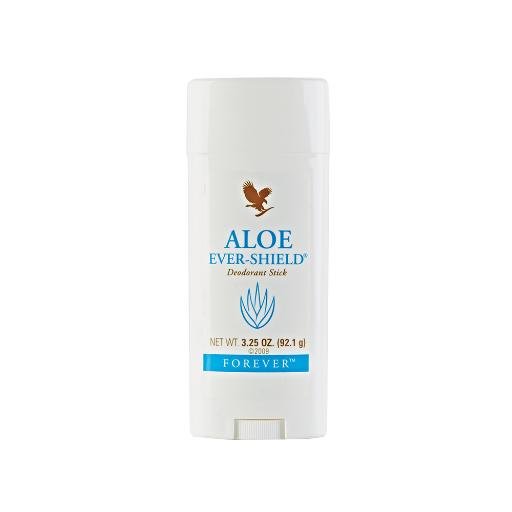 Déodorant stick – Aloe Ever-Shield