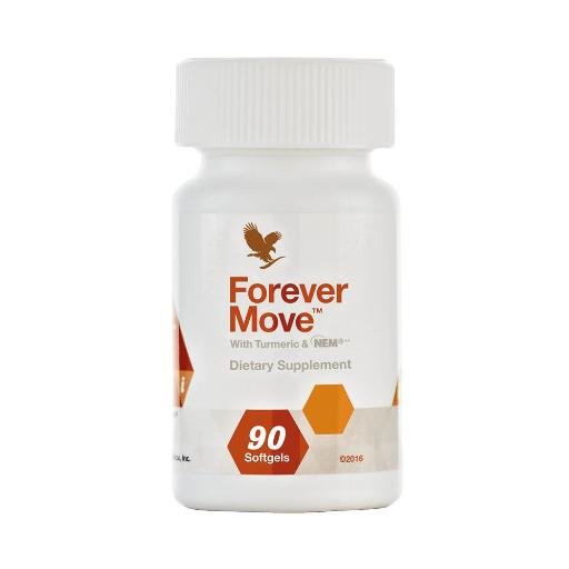 Complexe mobilité – Forever Move
