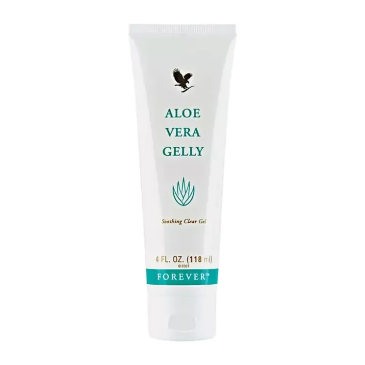 Gelée d'aloe vera – Aloe Vera Gelly