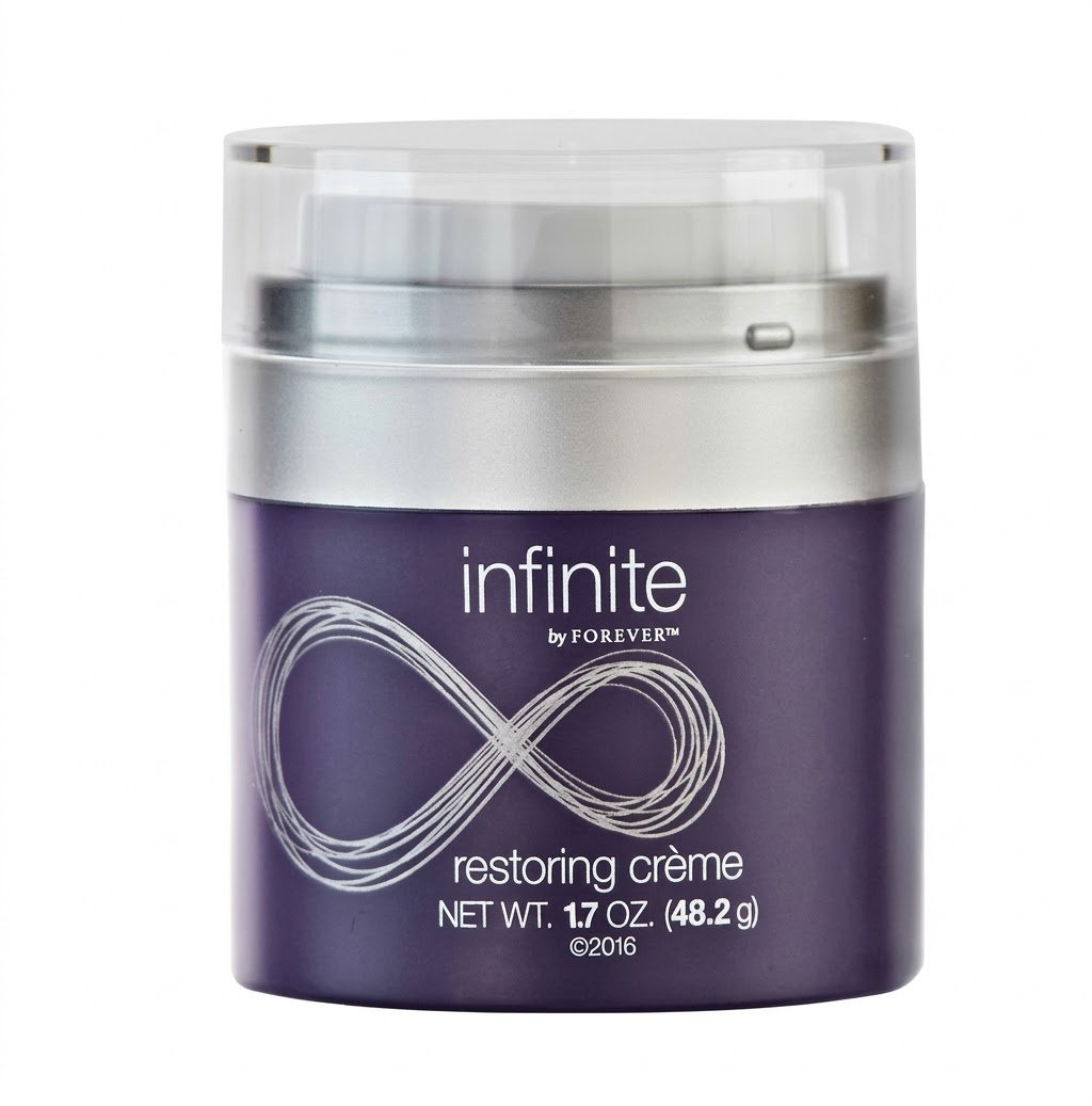 Infinite firming restore – Crème réparatrice – Anti âge