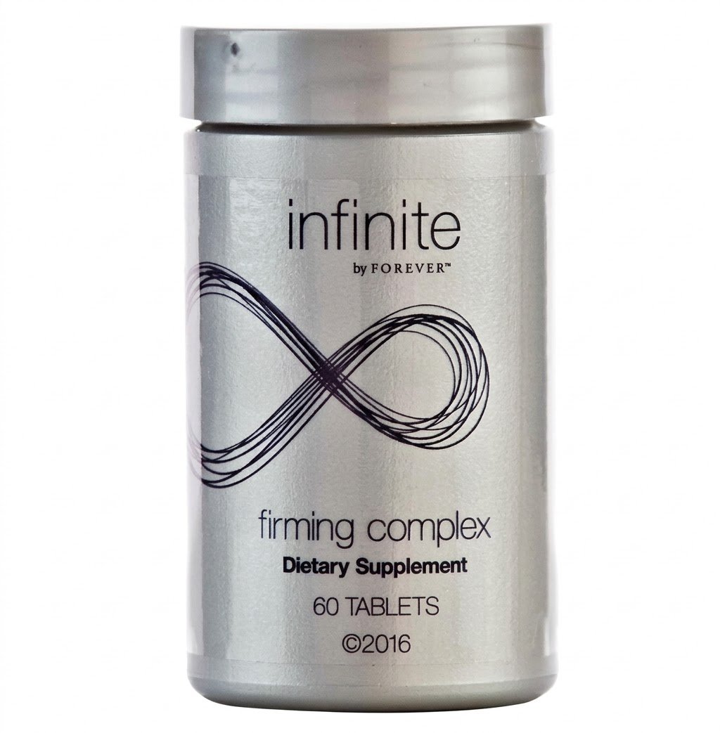 Infinite firming complex – Complexe Raffermissant