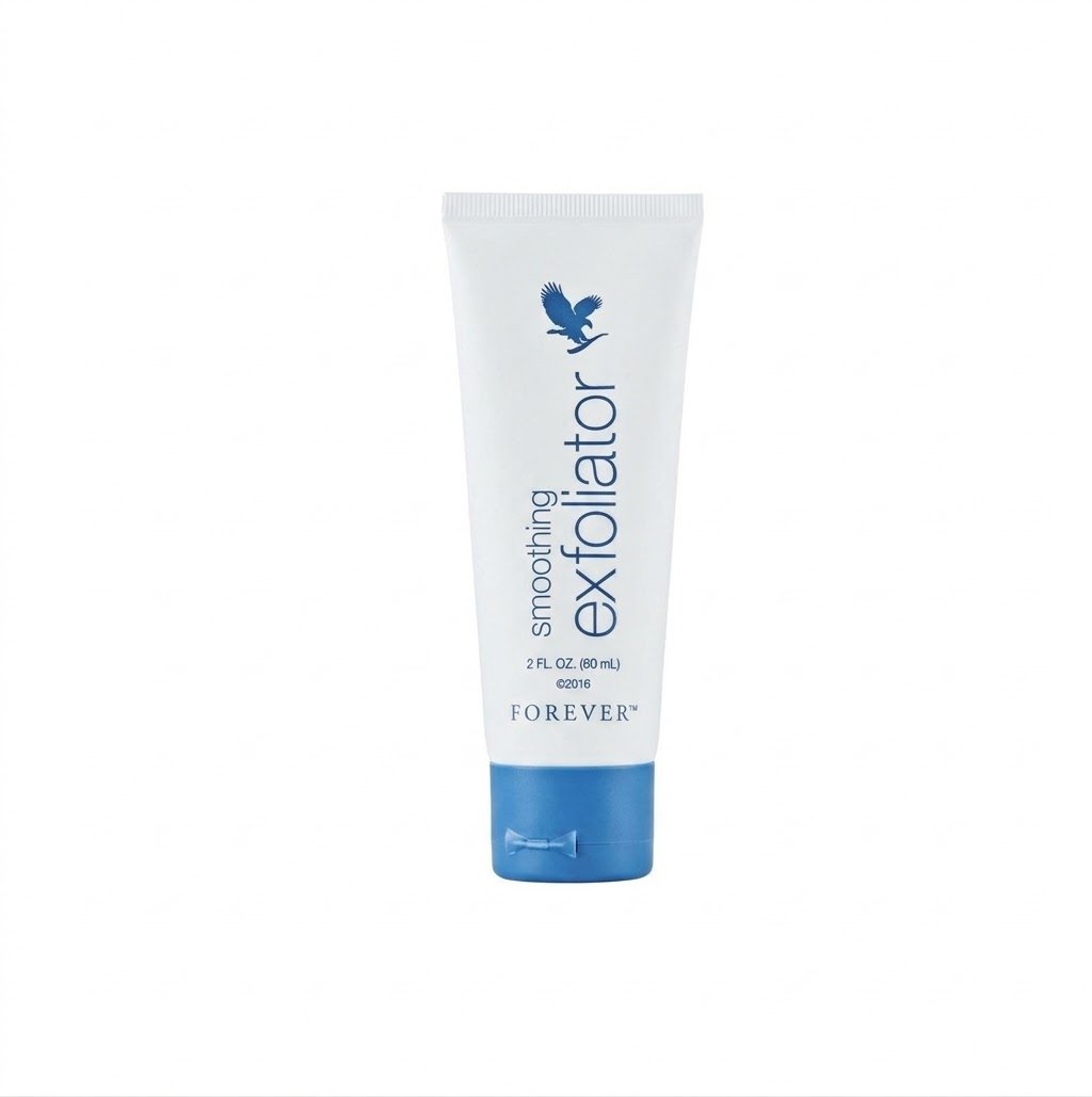 Smoothing Exfoliator – Soin exfoliant